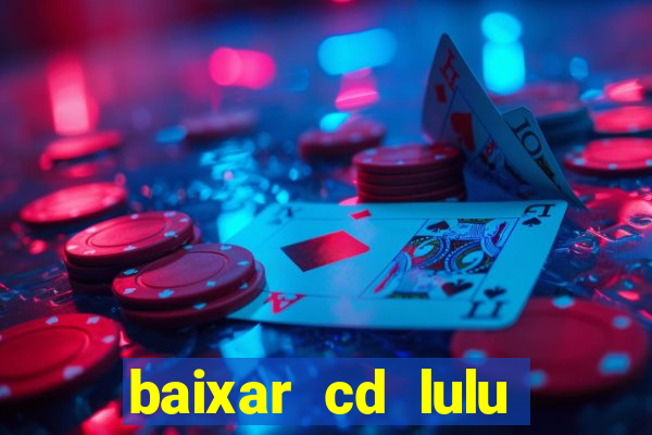 baixar cd lulu santos acustico mtv